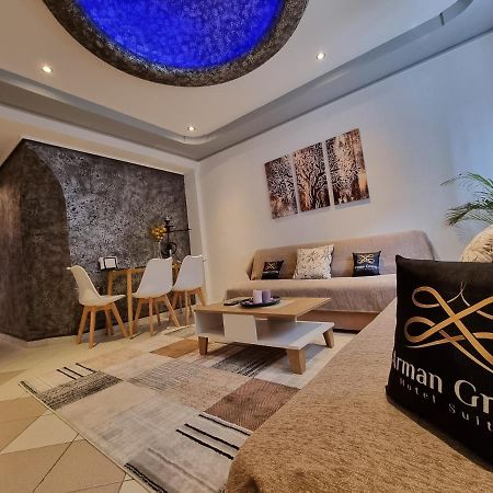 Arman Group Apartment Athens Luaran gambar