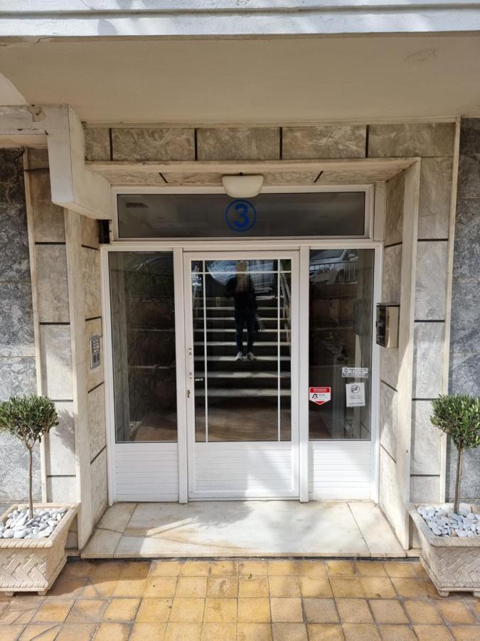 Arman Group Apartment Athens Luaran gambar