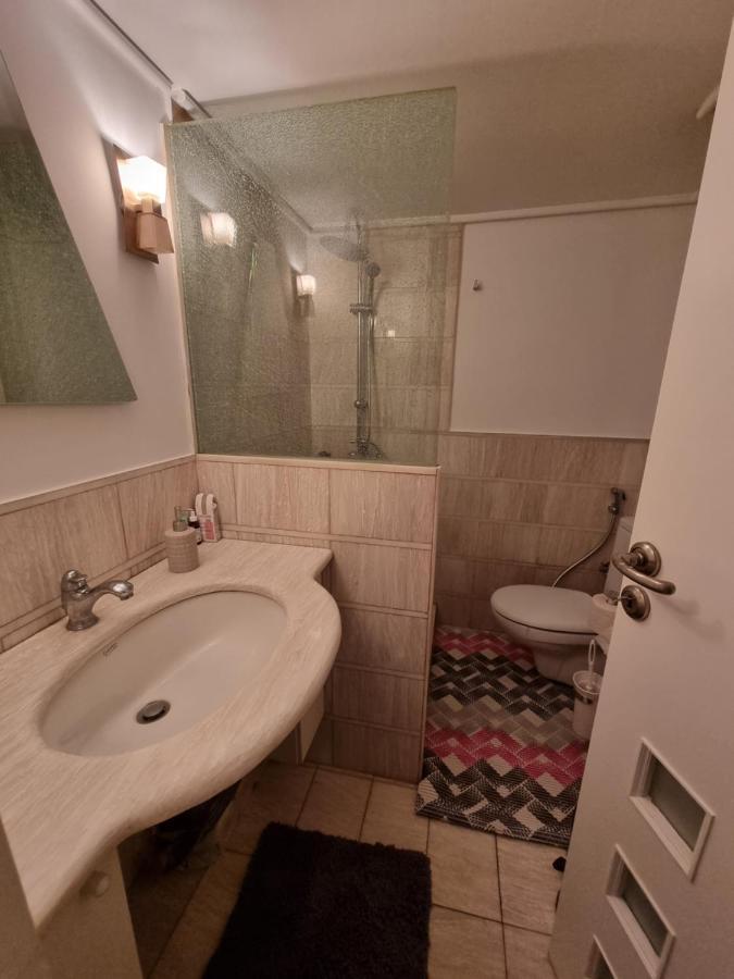 Arman Group Apartment Athens Luaran gambar