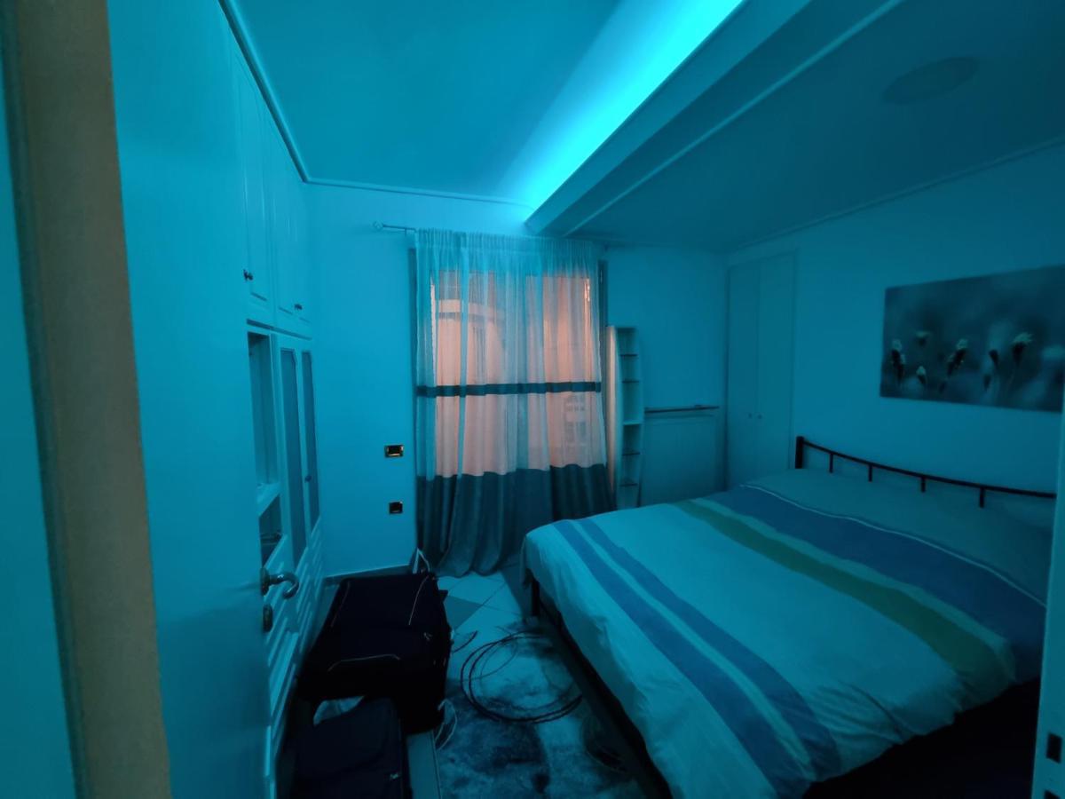 Arman Group Apartment Athens Luaran gambar