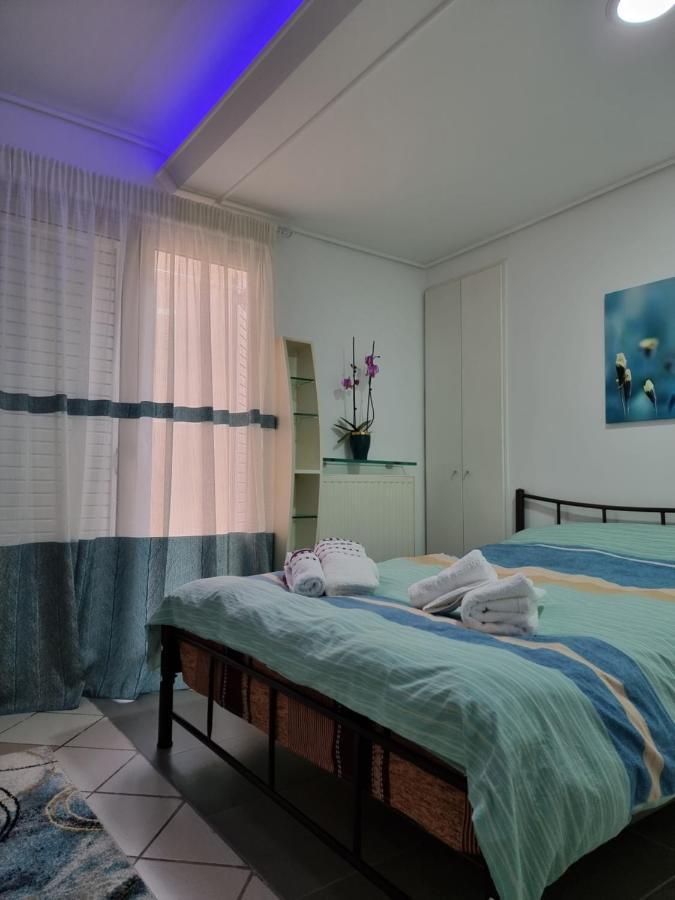 Arman Group Apartment Athens Luaran gambar